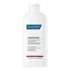 Ducray Anaphase Anti-Hair Loss Shampoo 200ml /دوكراي أنافاز شامبو مضاد لتساقط الشعر 200ml