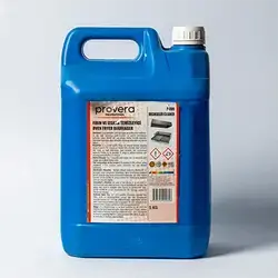 Hard Oil Remover