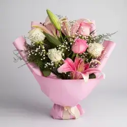Bouquet 11