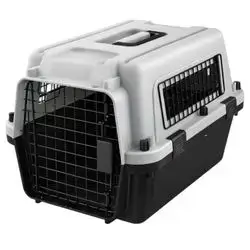 Pet Carrier Box 55cm