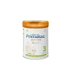 Primalac Baby Milk Powder No3 1-3 Year 400 Gm