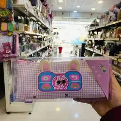 pencil bag