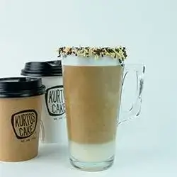 White Mocha