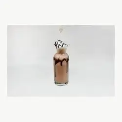 Chocolate Milkshake