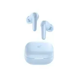 Anker Soundcore R60i NC Wireless Bluetooth Earbuds - Blue