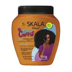 SKALA mais crespos hair mask