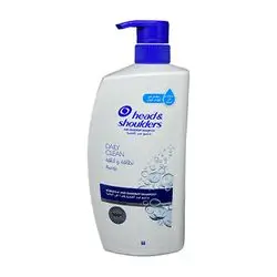 Head&Shoulders Daily 1000Ml