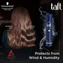 Schwarzkopf Taft Ultimate Hairspray (Hold Level 5+)