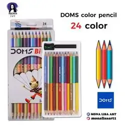 Colour Pencils
