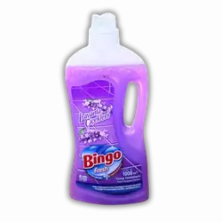 Benko Floor Cleaner 1 Liter
