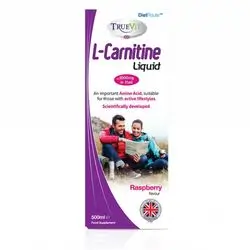 L-carnitine liquid