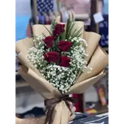 Flowers Bouquet