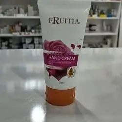 Hand Cream