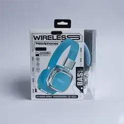 Wireless Headphone