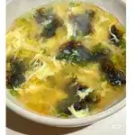 Egg Drop Soup