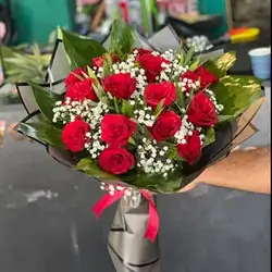 Flower Bouquet
