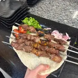 Meat Tikka