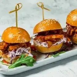 Strips Mini Sandwich