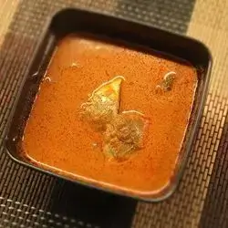 Fish Curry