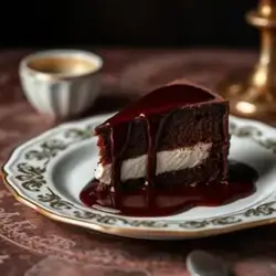 Chocolate Trilece