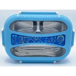 Food Container Code 0643