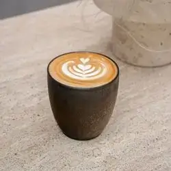 کافێ لاتێ ئارت