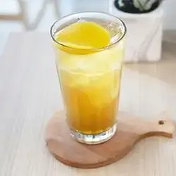 Lemon Ice Tea