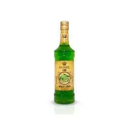 GUSSE Lime Syrup – 700ml