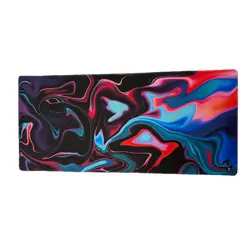 Mousepad 1Esport 40*90 rainbow