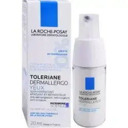 La Roche-Posay Toleriane Dermallergo Eye Moisturizer 20ml