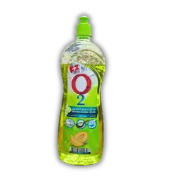 Auto Melon Dishwashing Liquid 700ml