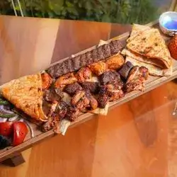 Mix Grill
