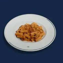 Rigatoni Bolognese
