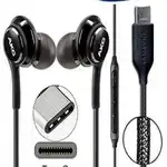 AKG Earphones TYPE-C