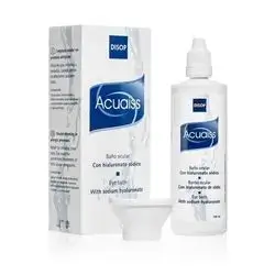 Acuaiss Eye Bath- 100ml