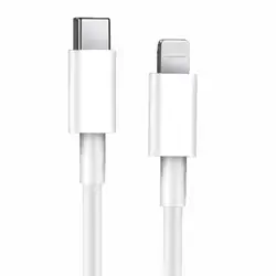 CABLE 30W - 60W 1M
