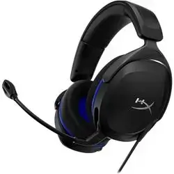 HyperX Cloud Stinger 2-Core Gaming Headset- Black (Open Box)