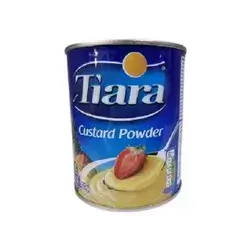 Tiara Custard Powder 300g