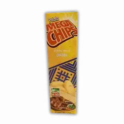 Chips Chicken Mica 100 gm