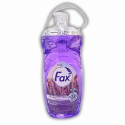 Vax Lavender Liquid Soap 3L
