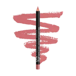 Suede Matte Lip Liner 09 TEA & COOKIES 1g _ NYX PROFESSIONAL MAKEUP