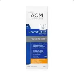 ACM novophane chronic lotion 