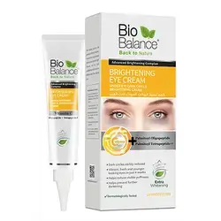 Bio Balance Brightining Eye Cream
