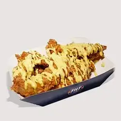 Honey Mustard Chicken Tender 3 PCS