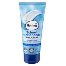 Sensitive Hand Cream for Sensitive Hands 100ml _ Balea