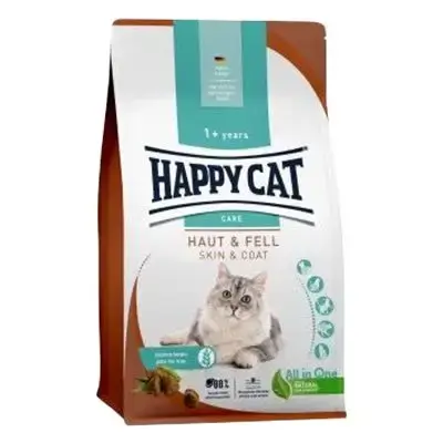 Happy Cat Haut & Fell 1,5 Kg