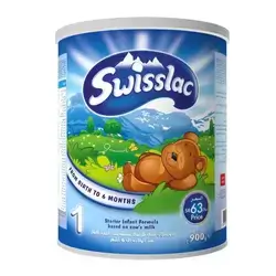 SWSLAC 1