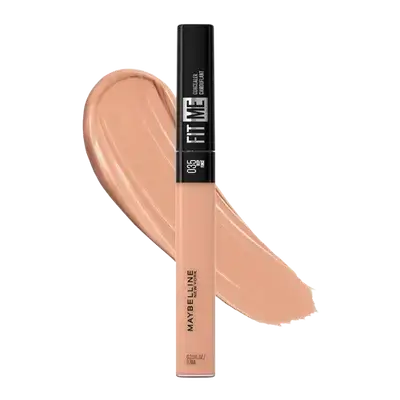 FIT ME Concealer Camouflant 35 DEEP 6.8ml _ MAYBELLINE NEW YORK