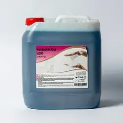 Handwashin liquid soap 4 ltr