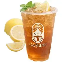 Lemon Iced Tea